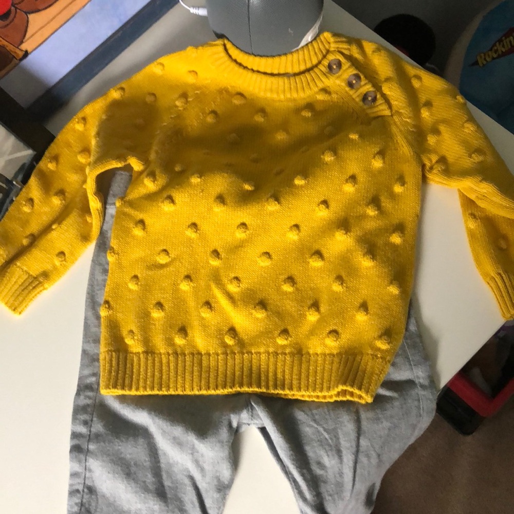 Kids clothing